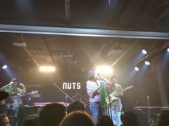 -坚果NUTS