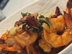 -Kathleen's Waitan 凯圣琳江景西餐厅(外滩店)
