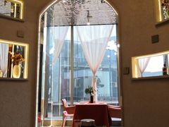 靠窗位-赵小姐丨新中餐(曲江店)
