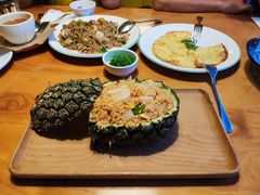 -绿茵阁牛扒餐厅(客村店)