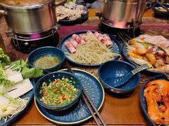 -火舞泰·泰式海鲜火锅餐厅(世纪城店)