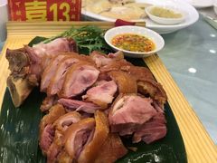 -清心鸡沙田乳鸽店·非遗传承(粤垦路店)
