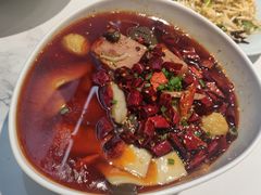 -峰峰菜馆(昌茂店)