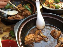 iphone_upload_pic-峰味香.酱香米线.黄焖鸡(定西路店)