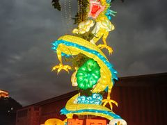 -恩阳古镇
