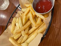 -CRAZYONES西班牙海鲜饭(上海美罗城店)