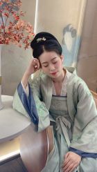-盘子女人坊古装写真摄影(南京总店)