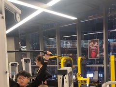 -锐动健身(博地中心店)