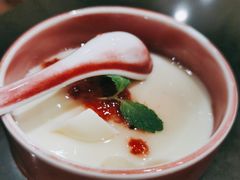 -北京王府井希尔顿酒店·秦唐中餐厅Chynna