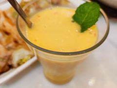 -香港威特瑞茶餐厅(小白楼音乐厅店)