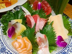 -德川家日本料理(中关村寰太大厦店)