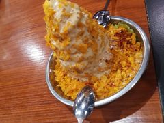 -大阪烧肉BAKA一代(十亩地店)