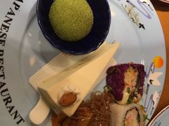 -松子料理(世纪城店)