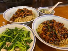 -君东记本帮面馆(天钥桥路店)