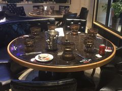 -川骄海鲜自助(河东店)