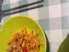 -彭耕记猪油炒小菜(吉联mall店)