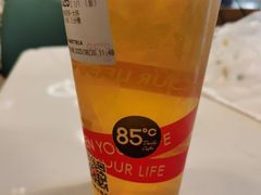 -85度C(上海广元店)