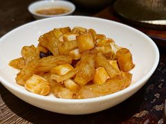 -魁盛居百年鲁菜馆(县西巷店)