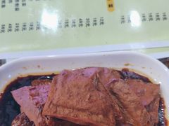 -陈记农家挂炉烤肉(雁南一路店)