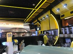 -快乐柠檬happylemon(日月光店)