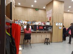 -中国照相馆(清河万象汇店)