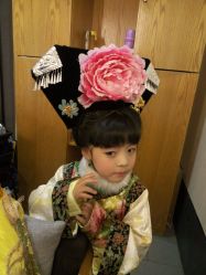 -盘子女人坊古装写真摄影(厦门总店)