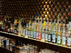 -LAMP BAR 水烟音乐酒吧