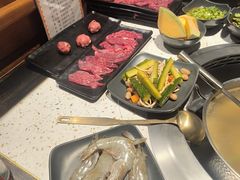 -海汕记·潮汕鲜牛肉火锅·自助