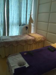 -悦芳庭美肤美体品牌集合店