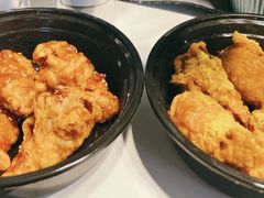 -KimPro 辛普乐概念韩餐