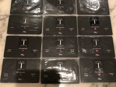 -DFS迪斐世(香港广东道店)