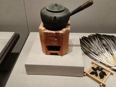 -中国茶叶博物馆(双峰馆区)