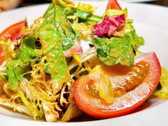 -The Cheesecake Factory 芝乐坊餐厅(王府中環店)