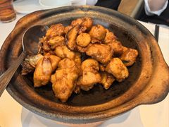-汤城小厨•粤菜•靓汤(金宝街店)