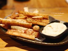 -角落里(中山公园店)