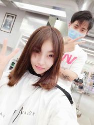 点击看大图 -MY HAIR ARDOR