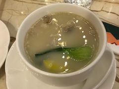 腌笃鲜-玫瑰厅上海菜(兴国路店)