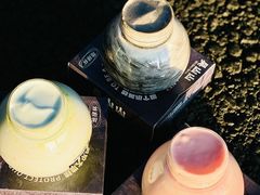 -吴山山·椰子酸奶(天河南店)