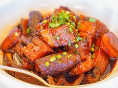 -上海和平饭店龙凤厅 Dragon Phoenix