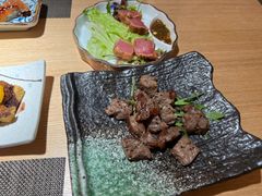 -德川家日本料理(中关村寰太大厦店)