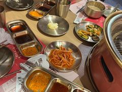 -西塔老太太泥炉烤肉(双井店)