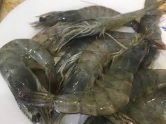 -春华海鲜城(广场西苑店)