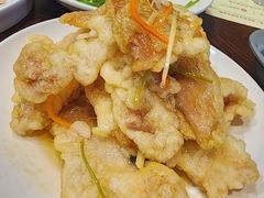-老厨家(友谊路总店)