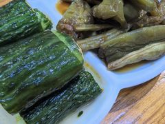 -古觉面片(凤城十路店)