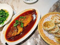 -又见炊烟私房菜(敬亭路店)