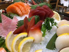 -花炉日本料理