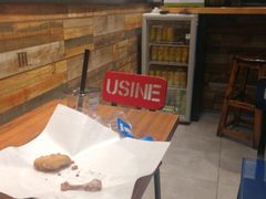-obba kitchen(宽厚里总店)