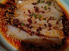 -北国饭店(汕头卜蜂店)