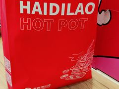 -海底捞火锅(亲贤北街店)