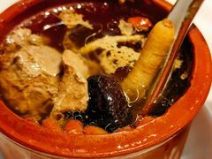 -原味田园·客家菜·土窑鸡(中航城君尚购物中心店)